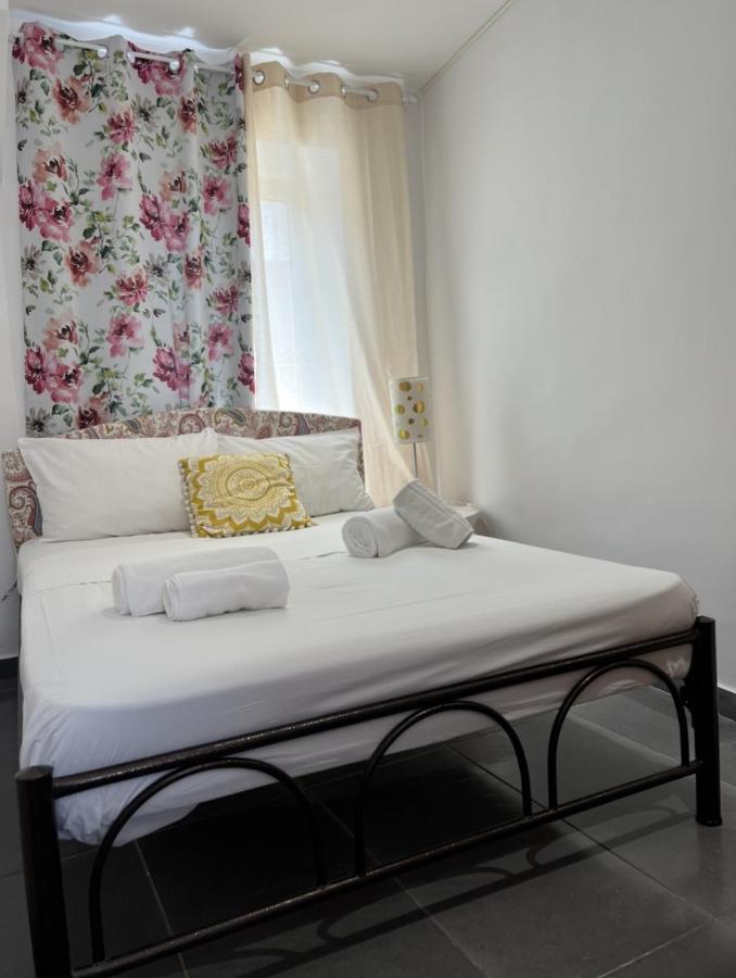Апартаменти Summer Me - Studio Downtown Corfu  Екстер'єр фото